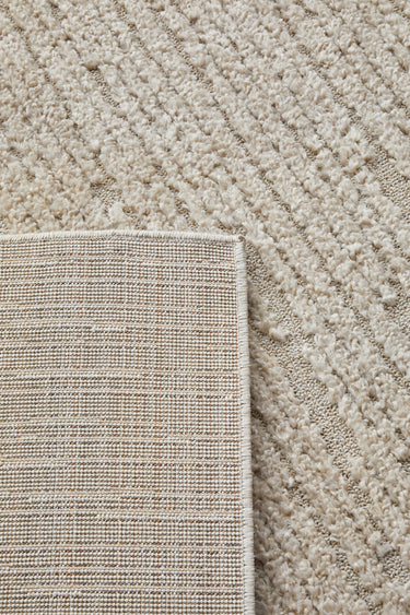 Mari Suri Modern Natural Rectangle Rug